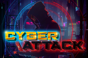 Cyber Attack by Red Tiger