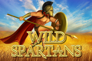 Wild Spartans by Red Tiger
