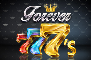 Forever 7s by Red Tiger