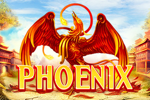 Phoenix by Red Tiger