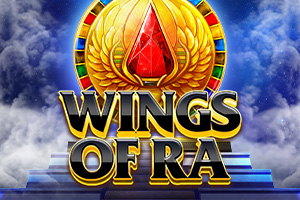 Wings of Ra by Red Tiger