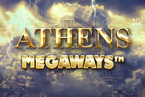 Athens MegaWays by Red Tiger