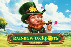 Rainbow Jackpots Megaways