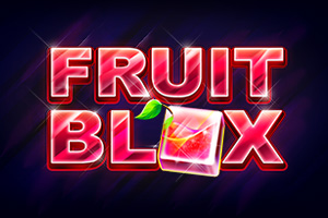 Fruit Blox by Red Tiger