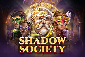 Shadow Society by Red Tiger