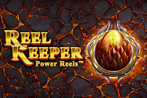 Reel Keeper Power Reels by Red Tiger