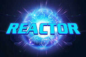 Reactor by Red Tiger