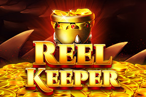 Reel Keeper by Red Tiger