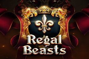 Regal Beasts by Red Tiger