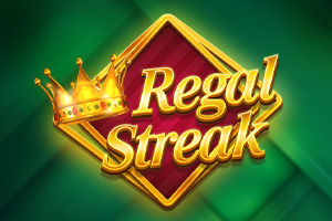 Regal Streak by Red Tiger