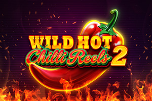 Wild Hot Chilli Reels 2 by Red Tiger