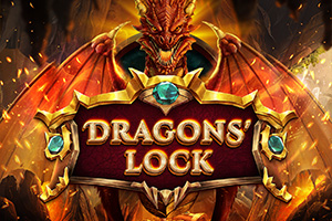 Dragons Lock by Red Tiger