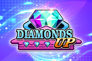 Diamonds Up by Red Tiger