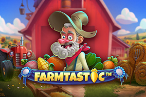 Farmtastic by Red Tiger