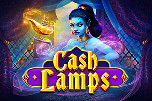 Cash Lamps by Red Tiger