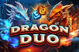 Dragon Duo by Red Tiger
