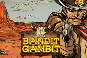 Bandit Gambit by Red Tiger