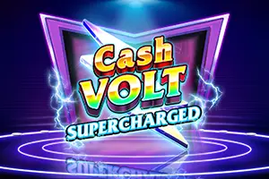 Cash Volt Supercharged