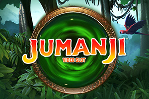 Jumanji by NetEnt Premium