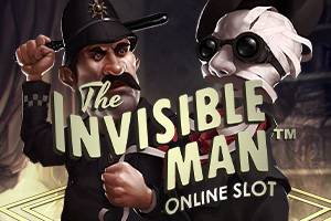 The Invisible Man