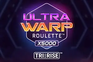 Ultra Warp Roulette