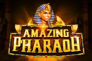 Amazing Pharaoh