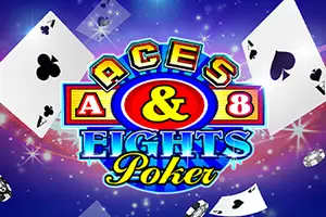 Aces and Eights