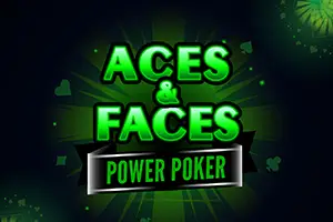 Aces and Faces Poker