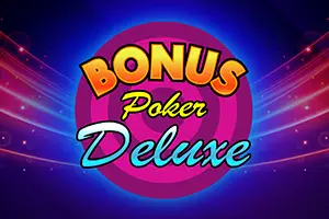 Bonus Poker Deluxe