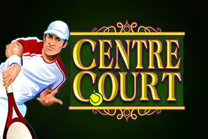 Centre Court by Microgaming Games