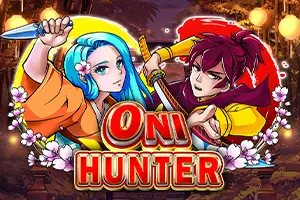 Oni Hunter by Microgaming Games