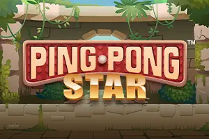 Ping Pong Star by Microgaming Games