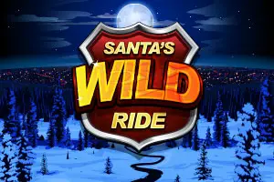 Santa's Wild Ride by Microgaming Games