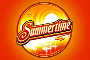 Summertime by Microgaming Games