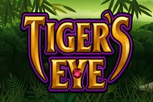 Tiger's Eye by Microgaming Games