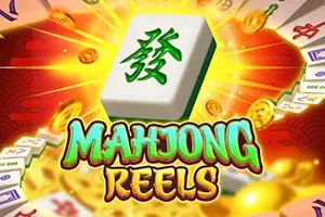 Mahjong Reels