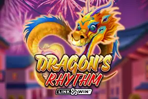 Dragon's Rhythm LinkandWin by Microgaming Games