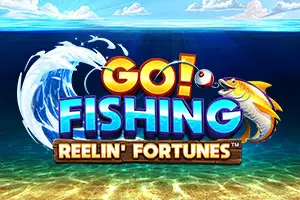 Go! Fishing: Reelin' Fortunes by Microgaming Games