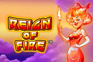 Reign of Fire by Microgaming Games