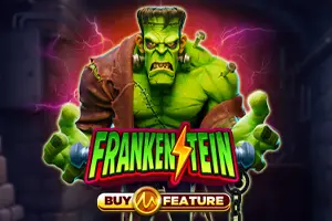 Frankenstein by Microgaming Games