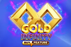 Gold Infinity by Microgaming Games