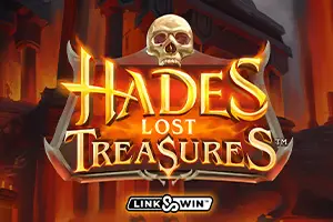Hades Lost Treasures by Microgaming Games