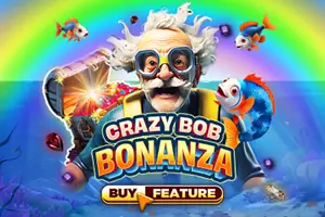Crazy Bob Bonanza by Microgaming Games
