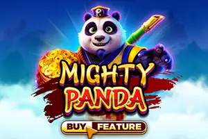 Mighty Panda by Microgaming Games