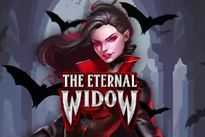 The Eternal Widow by Microgaming Games