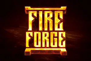 Fire Forge by Microgaming Games
