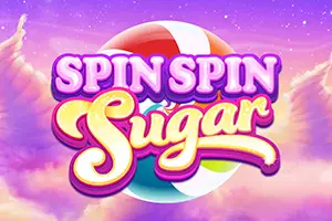 Spin Spin Sugar by Microgaming Games