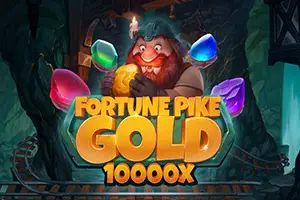Fortune Pike Gold by Microgaming Games