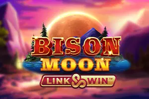 Bison Moon by Microgaming Games