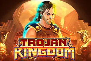 Trojan Kingdom by Microgaming Games